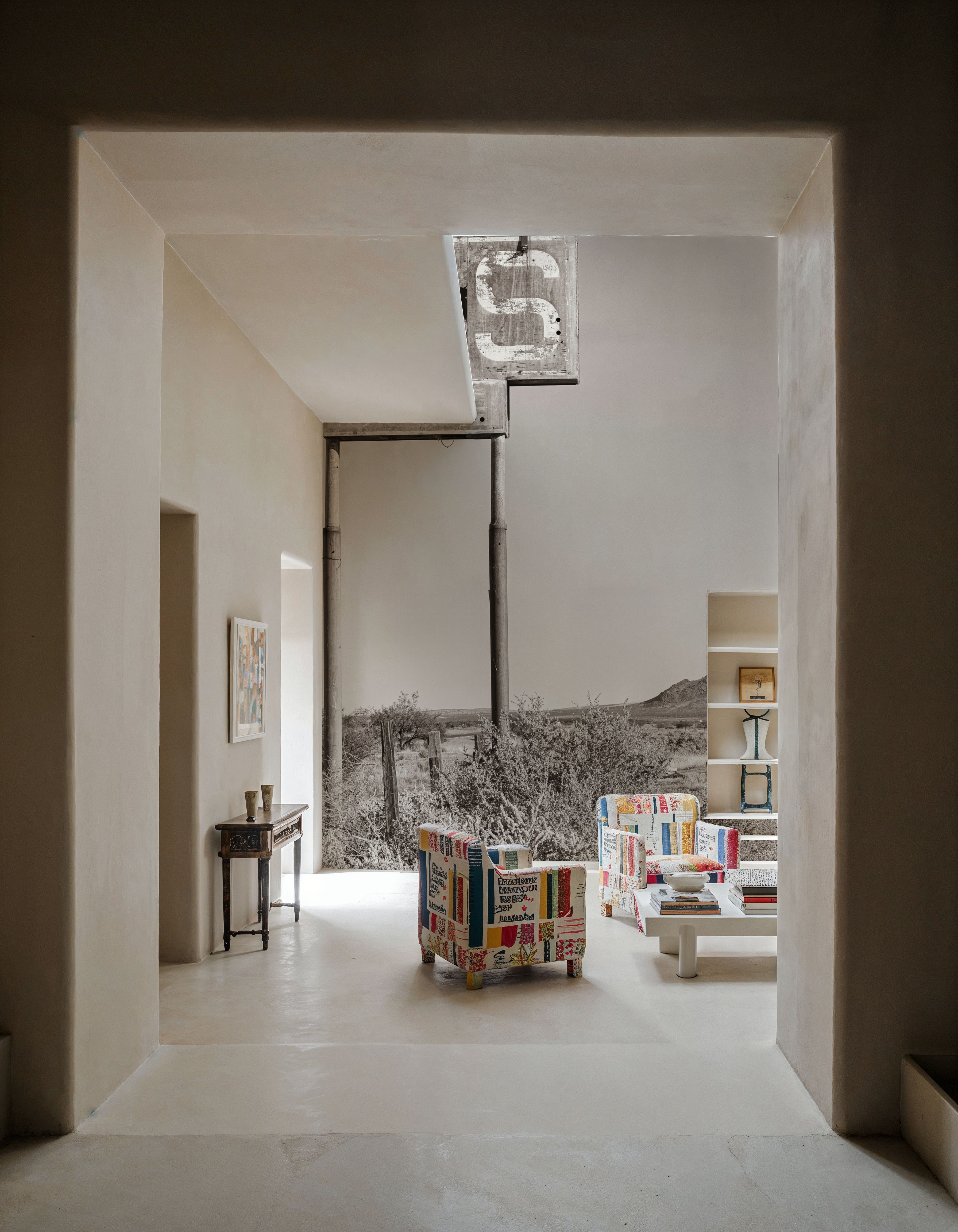 Southwest Gas Station