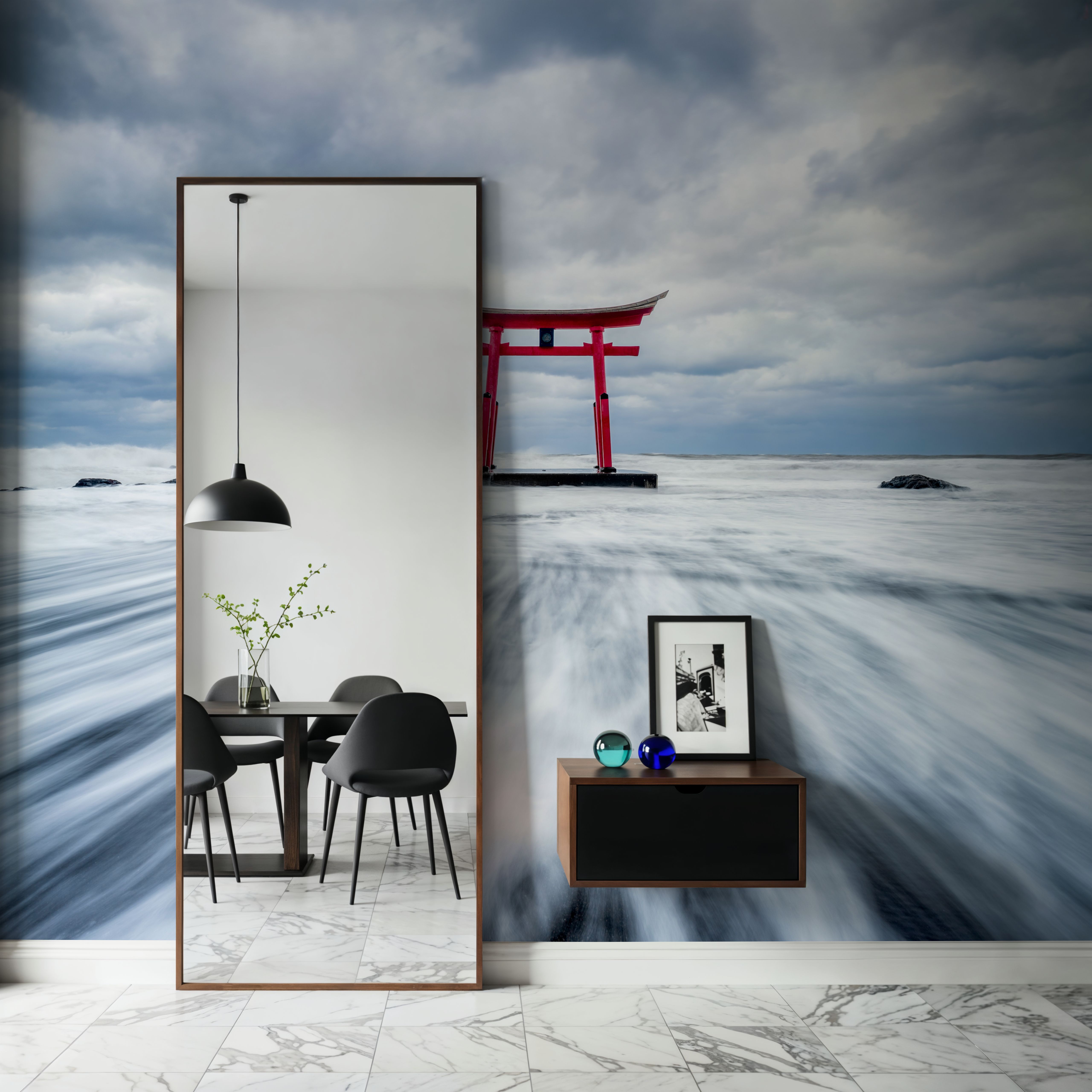 Toyosaki Konpira Shrine