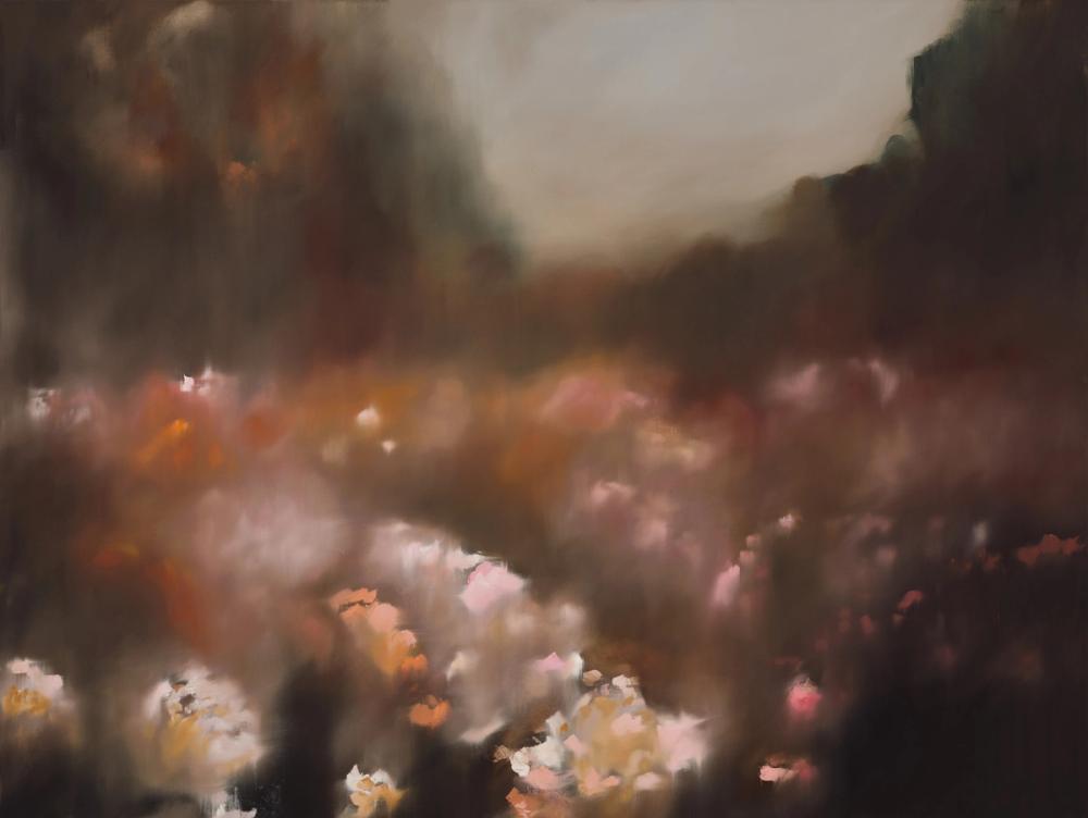 What the Flowers Saw
