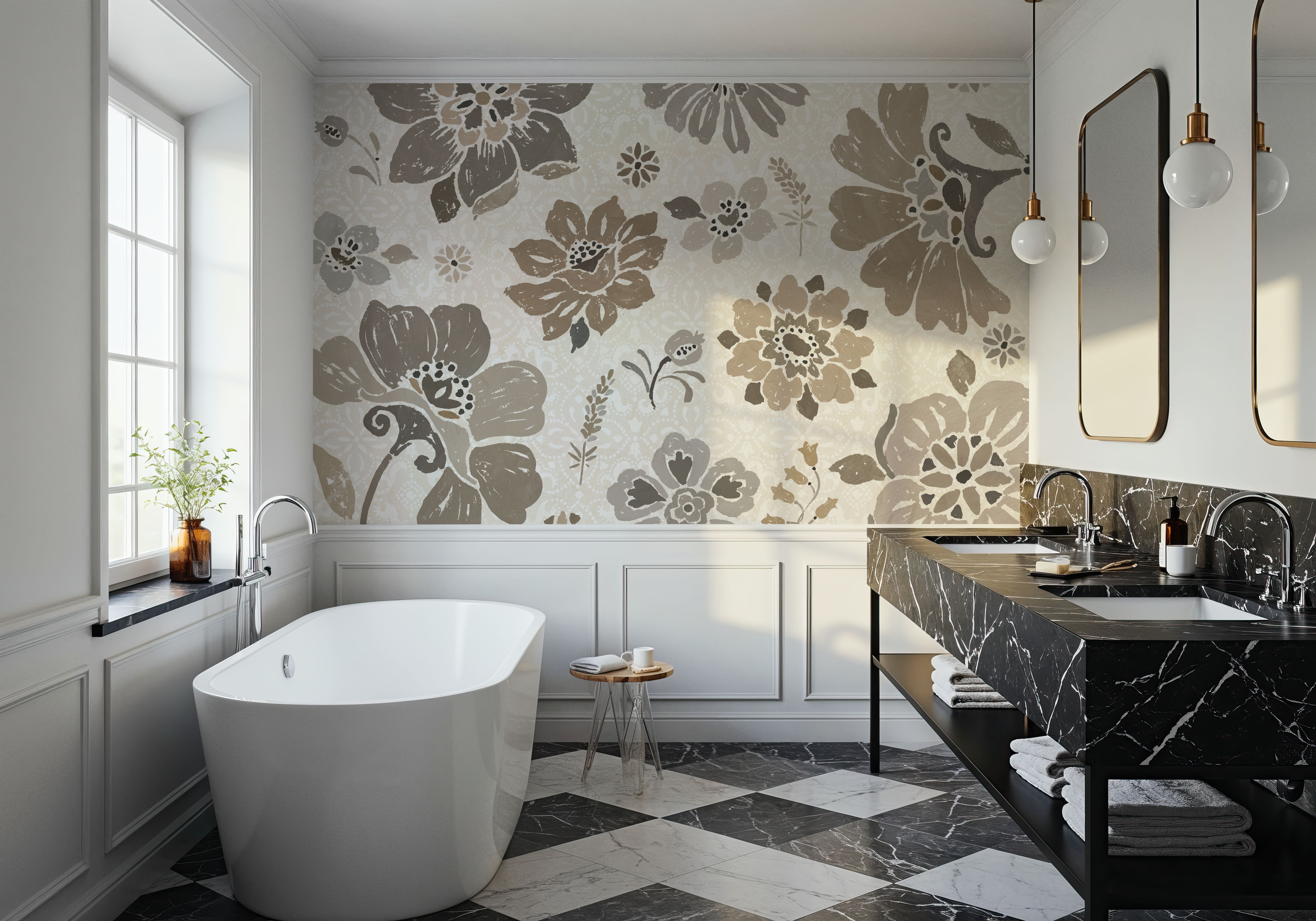 Spanish Impressions VII Neutral