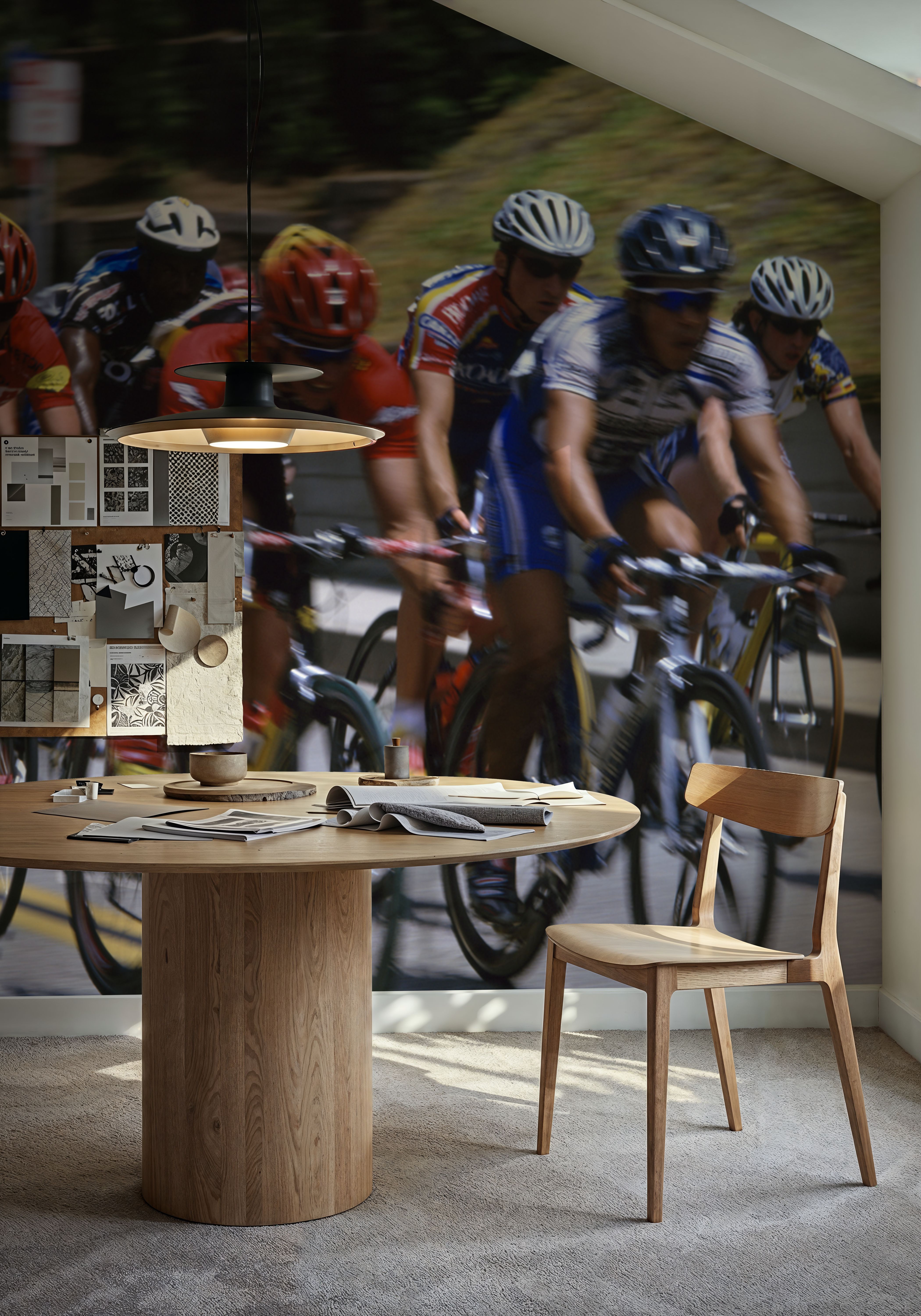 Peloton Power
