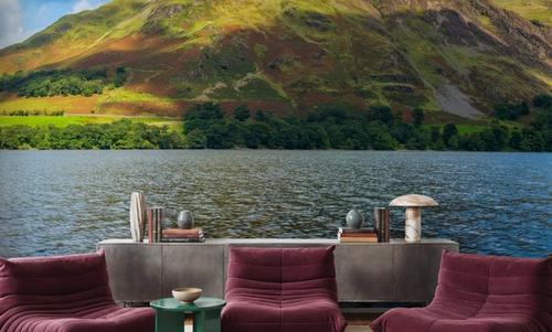 Buttermere Lake