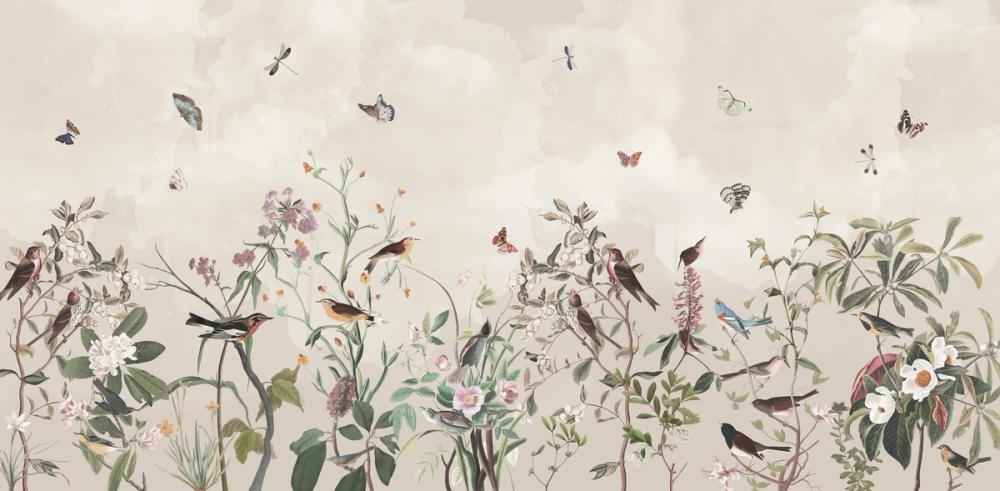 Take me to the Garden 