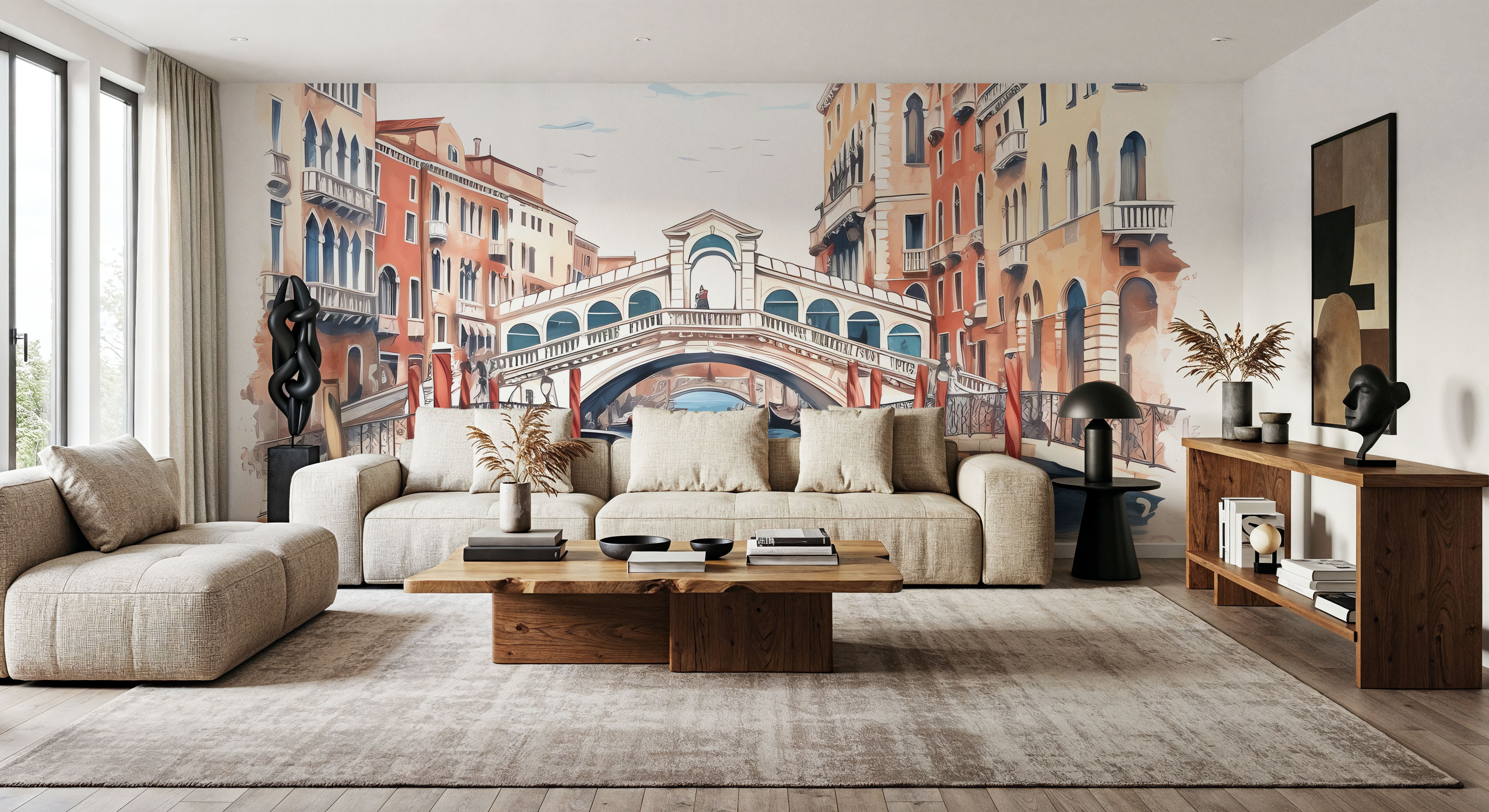 Water Under The Bridge