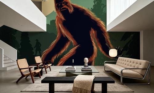 Cryptid Tourism I