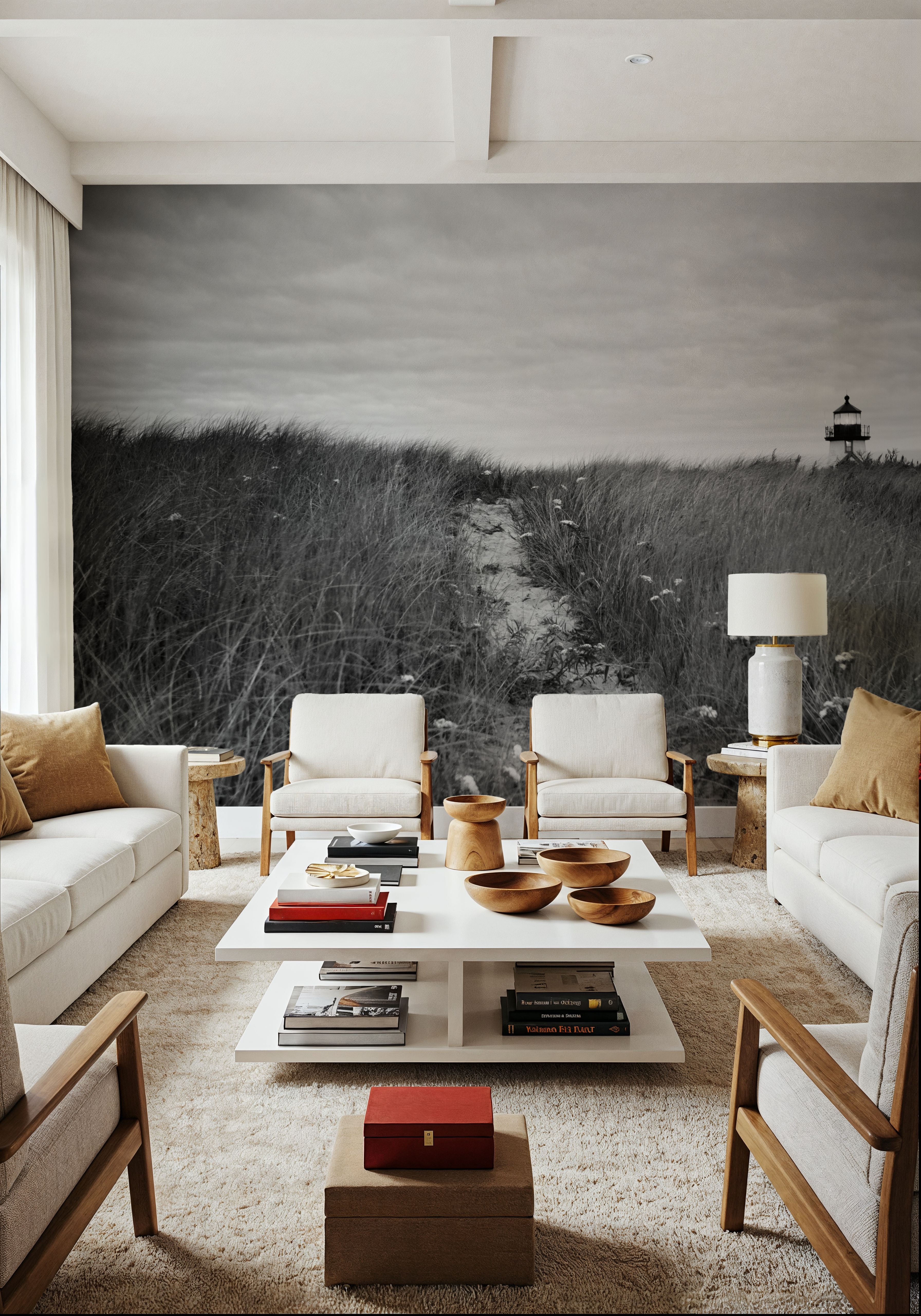 Nantucket Light