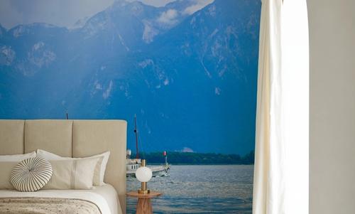 Lake Geneva