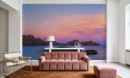 Danzante Island