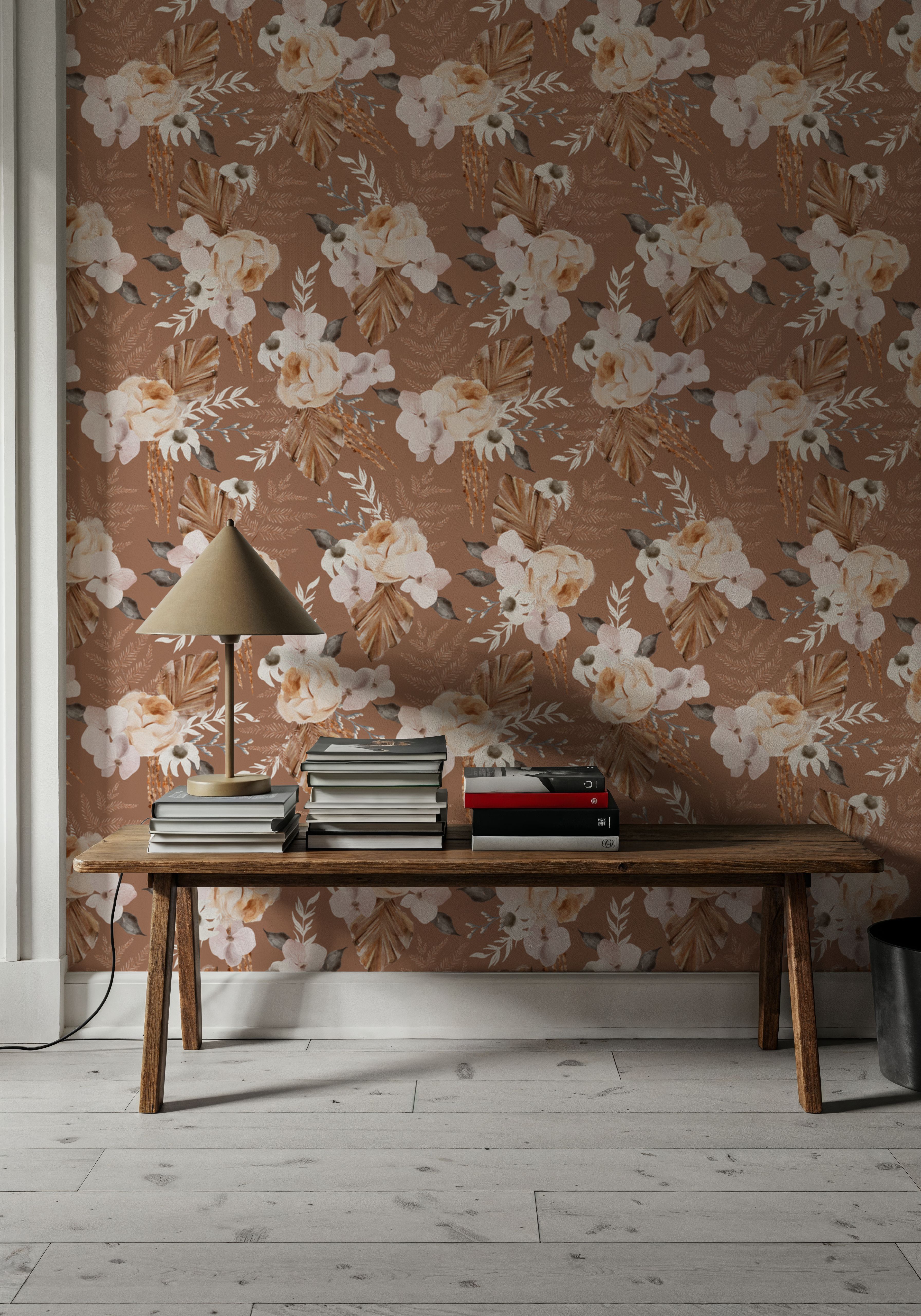 Birch Boquet