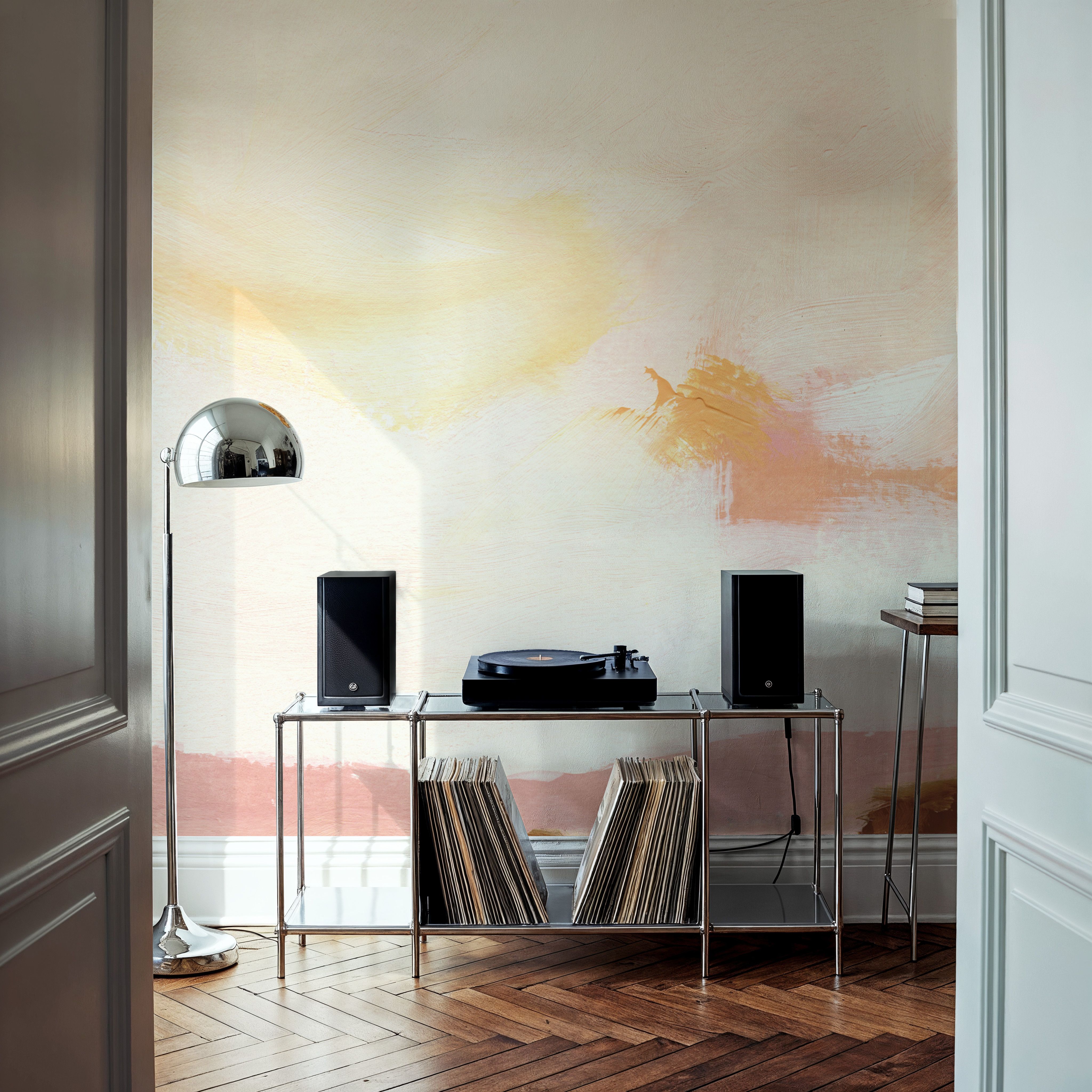 Sky Reflection Neutral