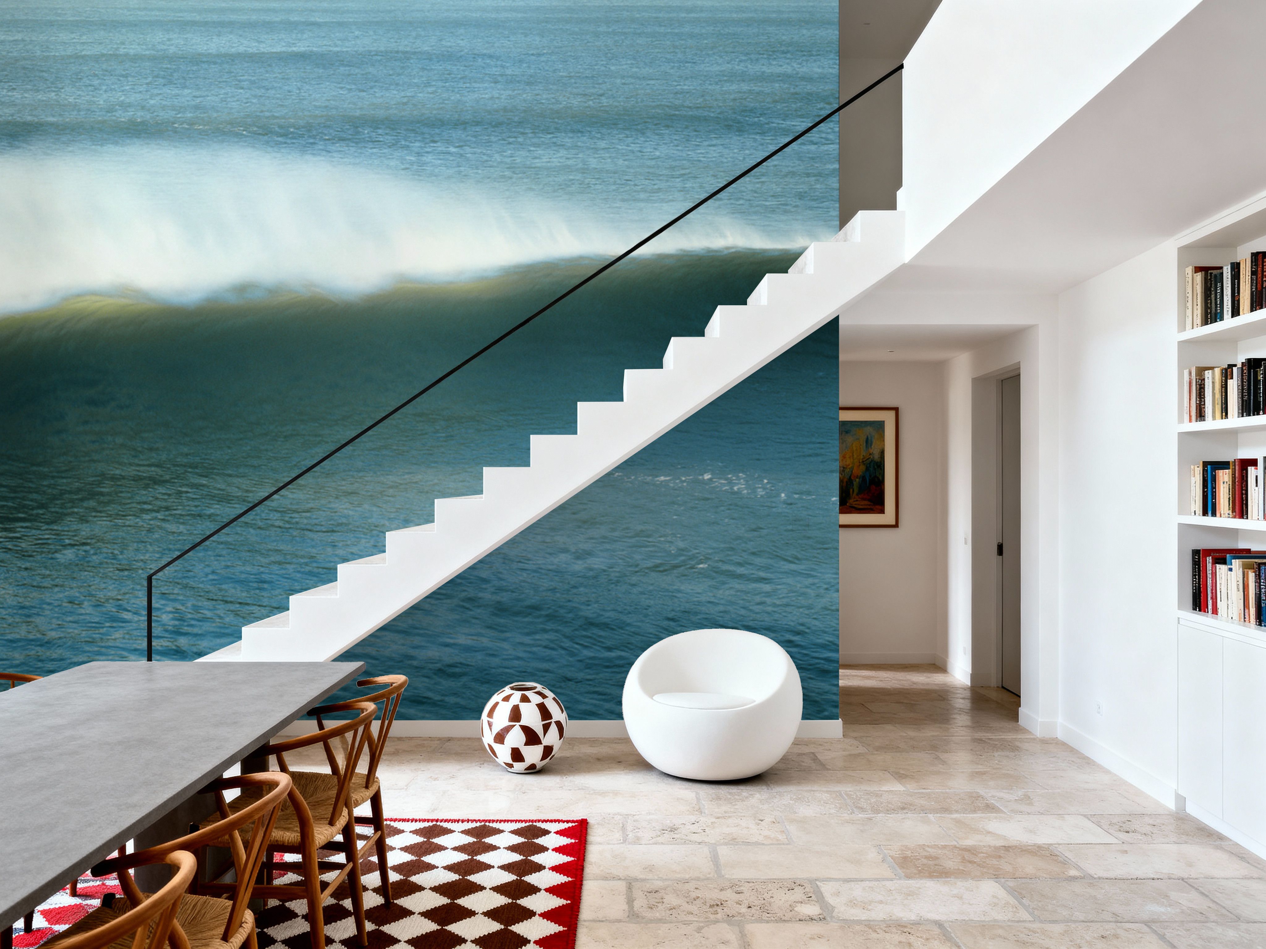 Ocean Swell