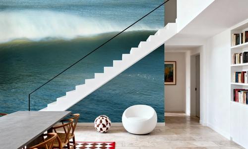 Ocean Swell