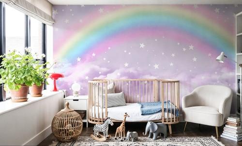 Magic Rainbow