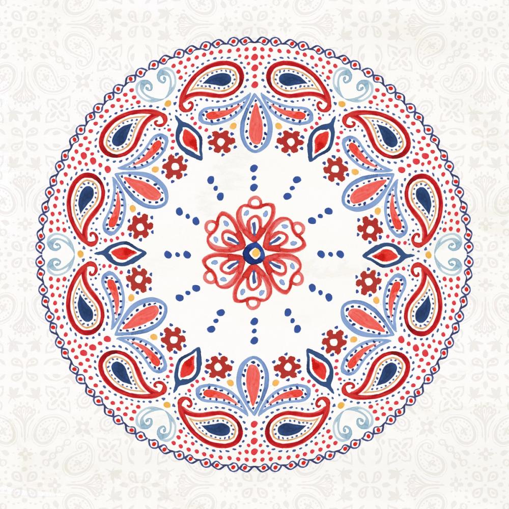 Festive Summer VI Light