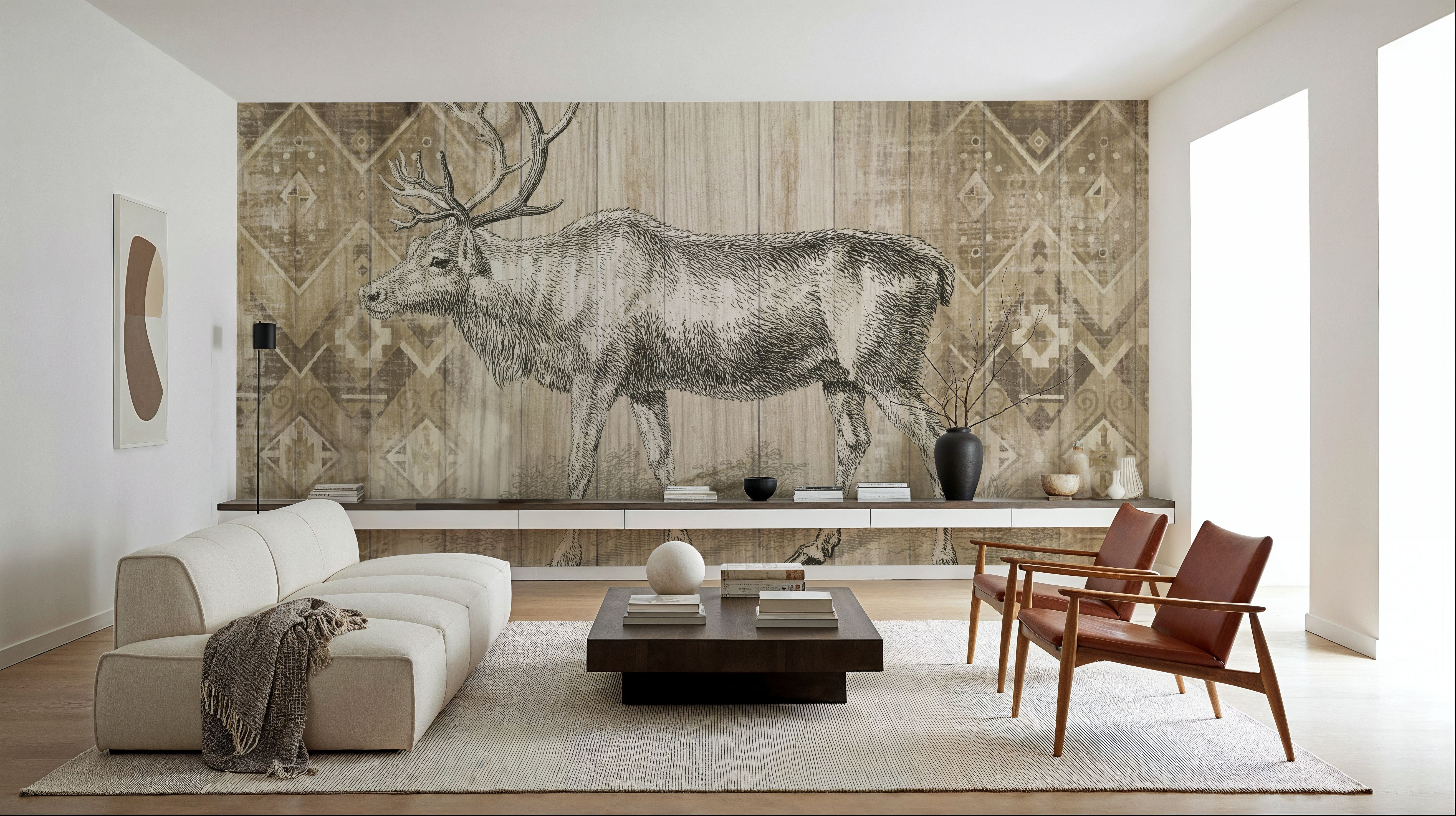 Natural History Lodge IX