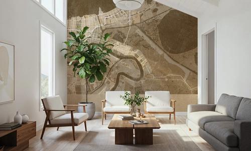 New Orleans Ochre