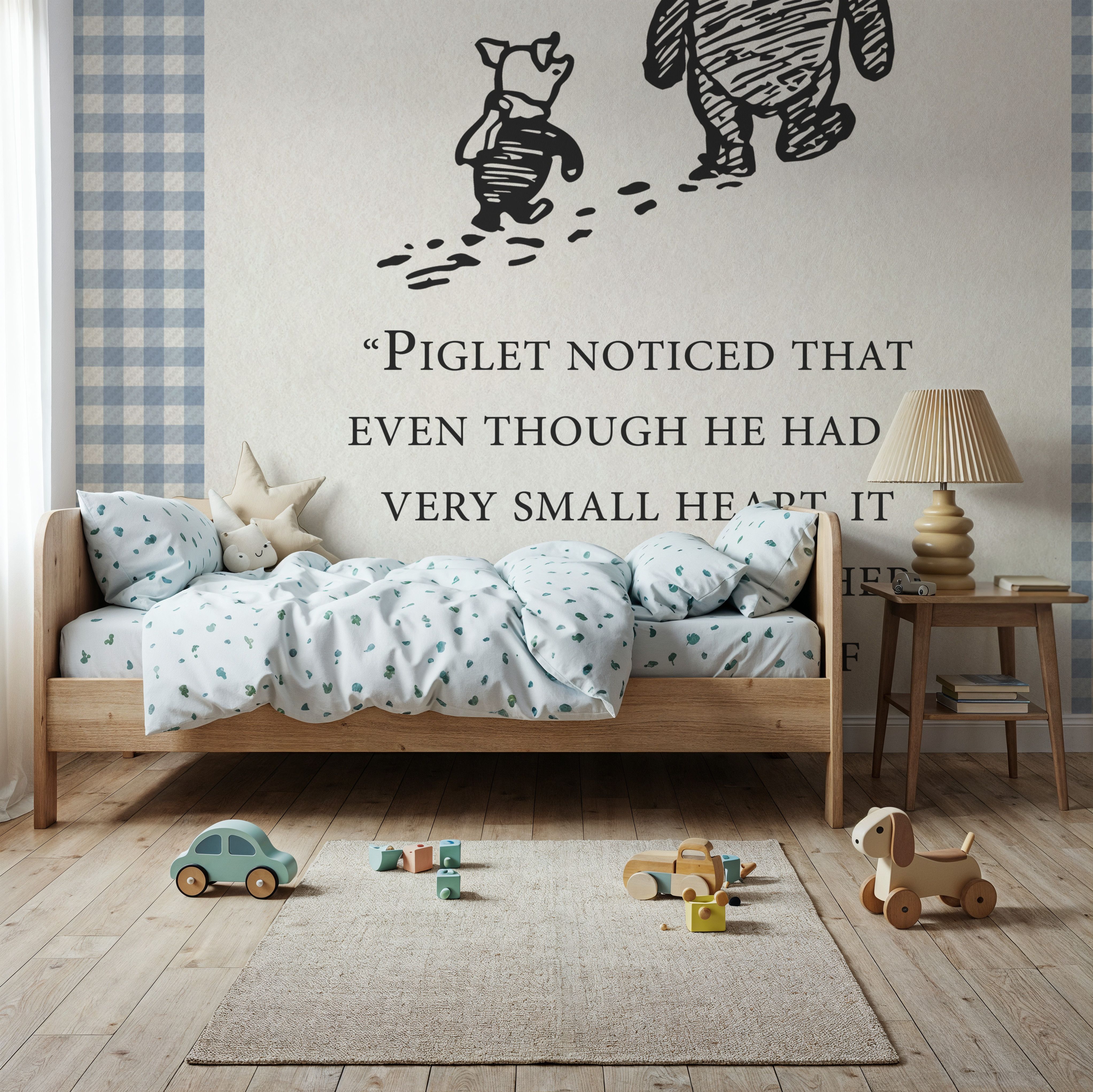 Pooh Bear II