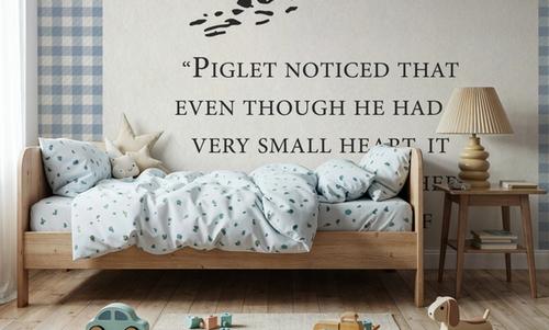 Pooh Bear II