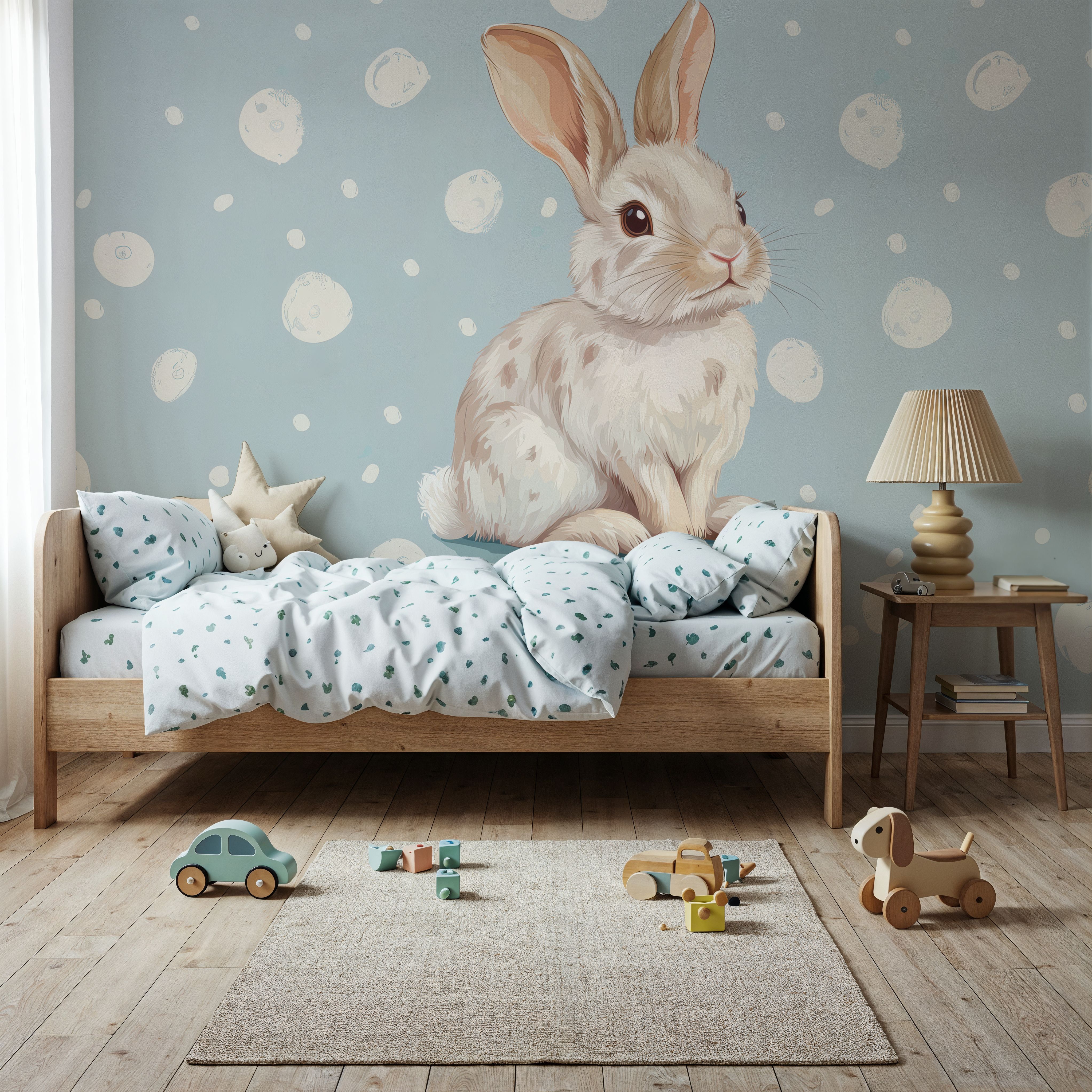 Rabbit Study