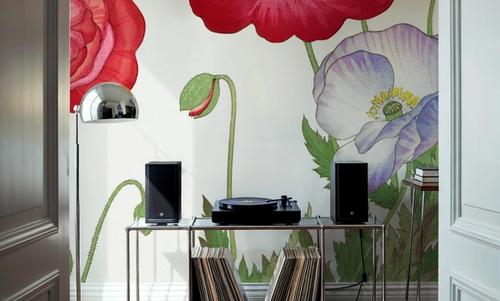 Tanigami Poppy
