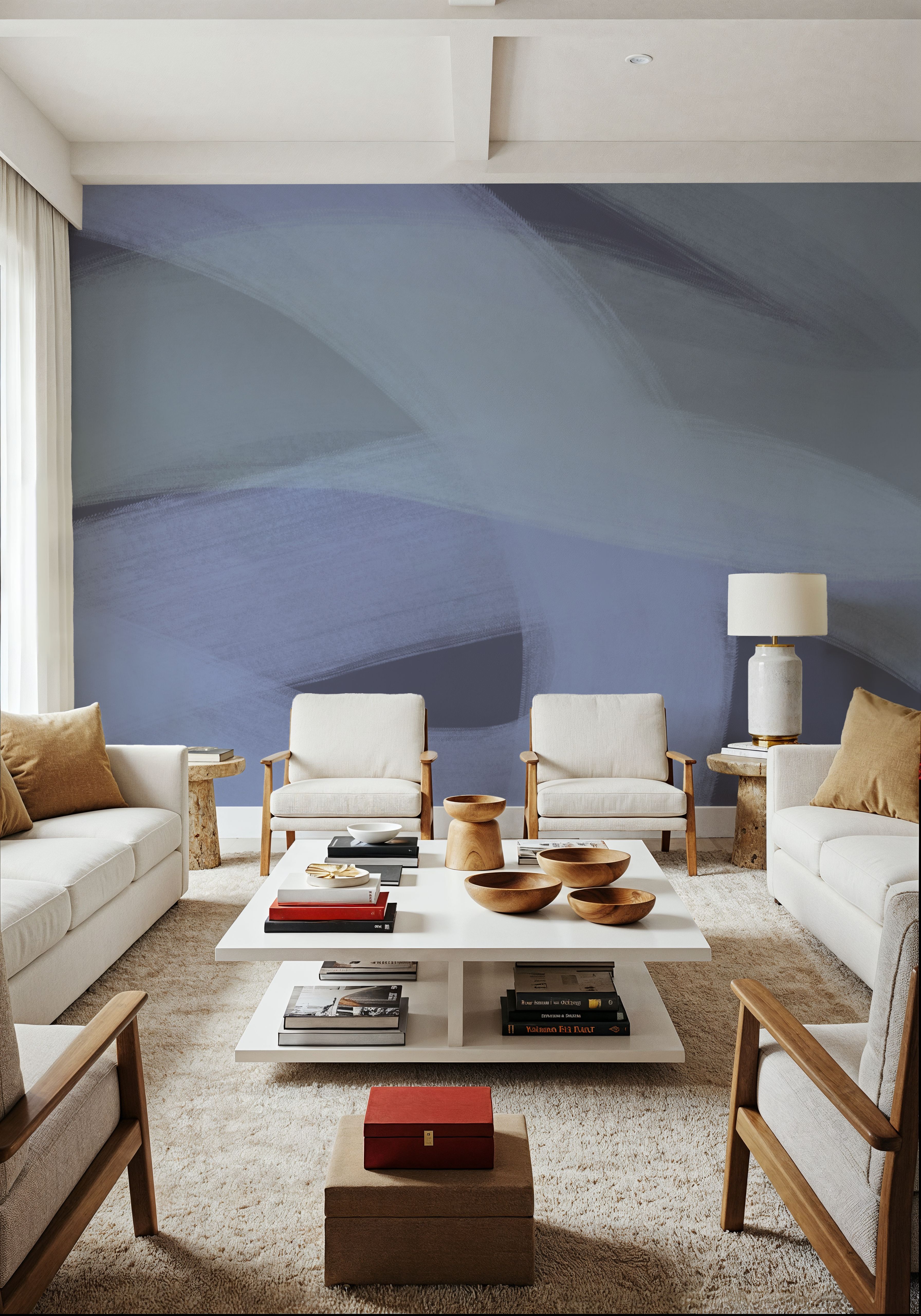 Modern Abstract 16