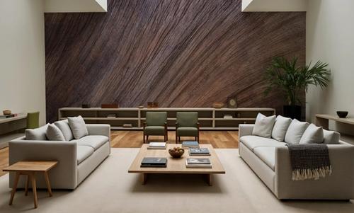 Timber Waves