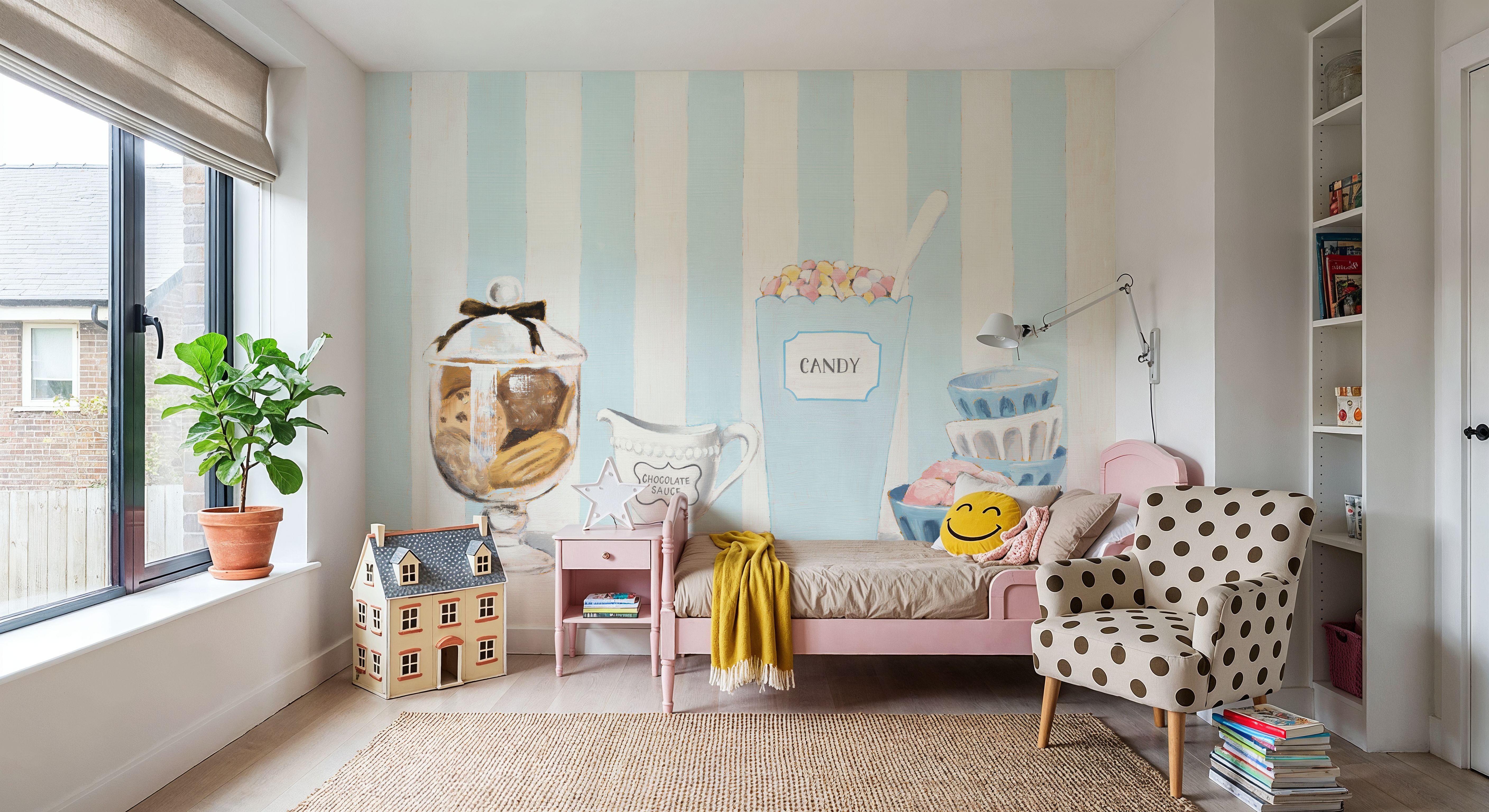 Parlour Shoppe Ice Cream Parlour