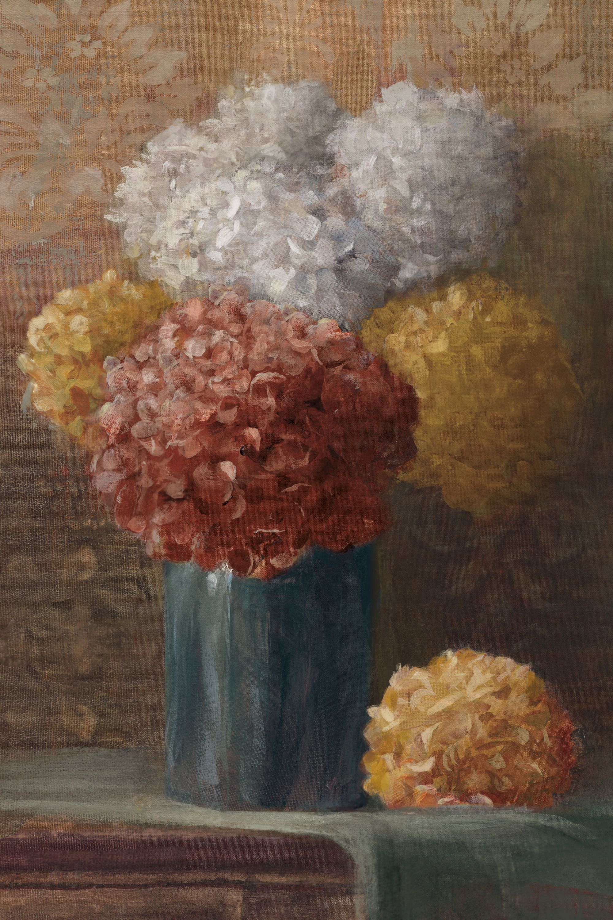 Fall Hydrangea II