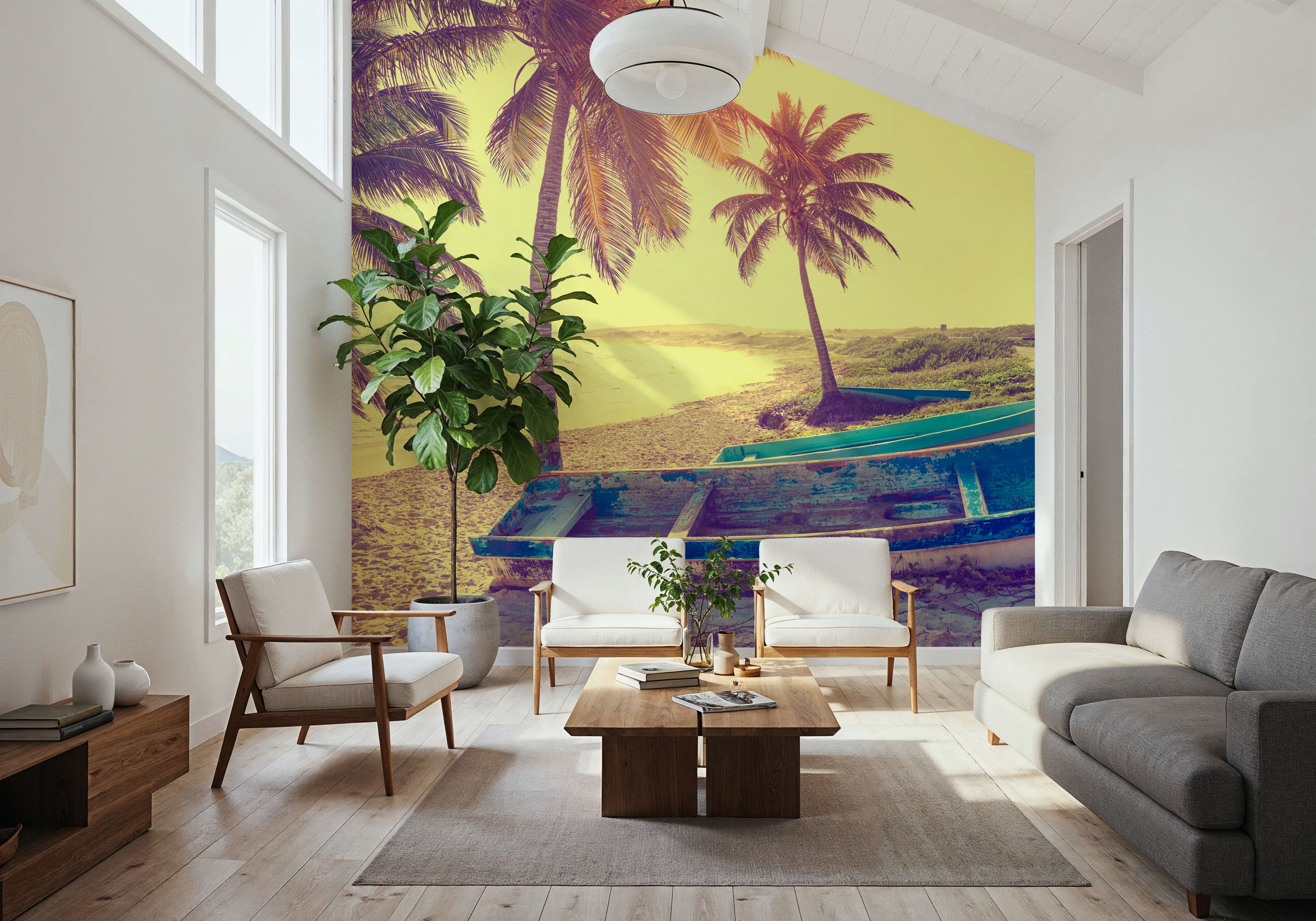 Golden Harbor Retreat