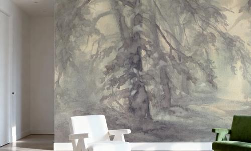 Whispering Mist