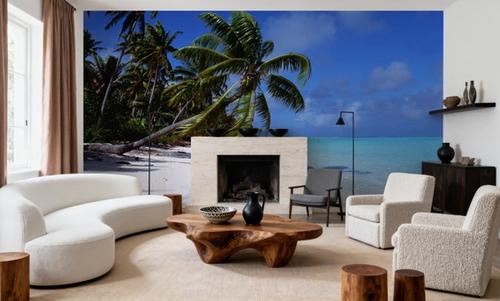 Paradise Shoreline