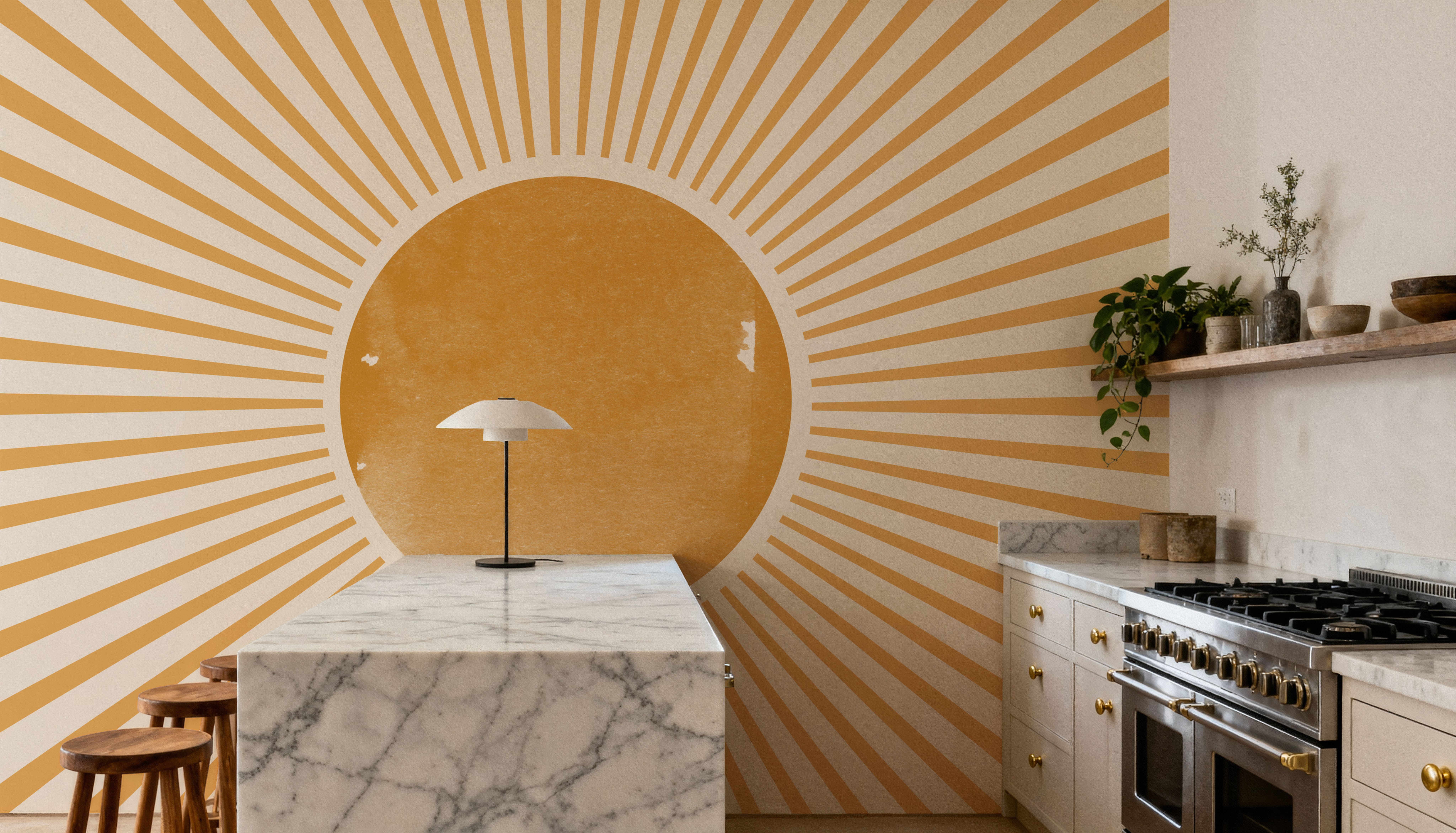 Boho Sun
