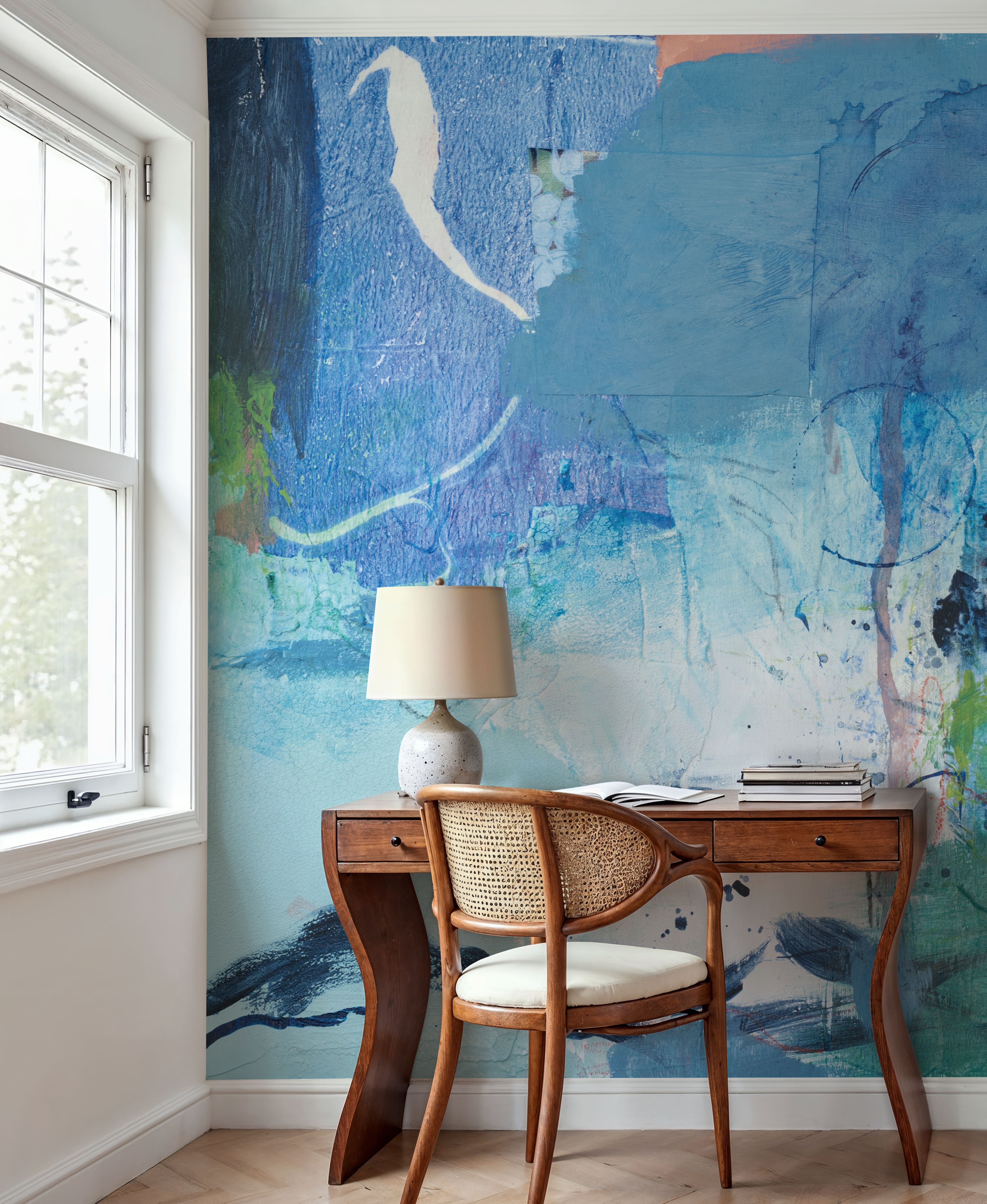 Dive Into the Ocean II