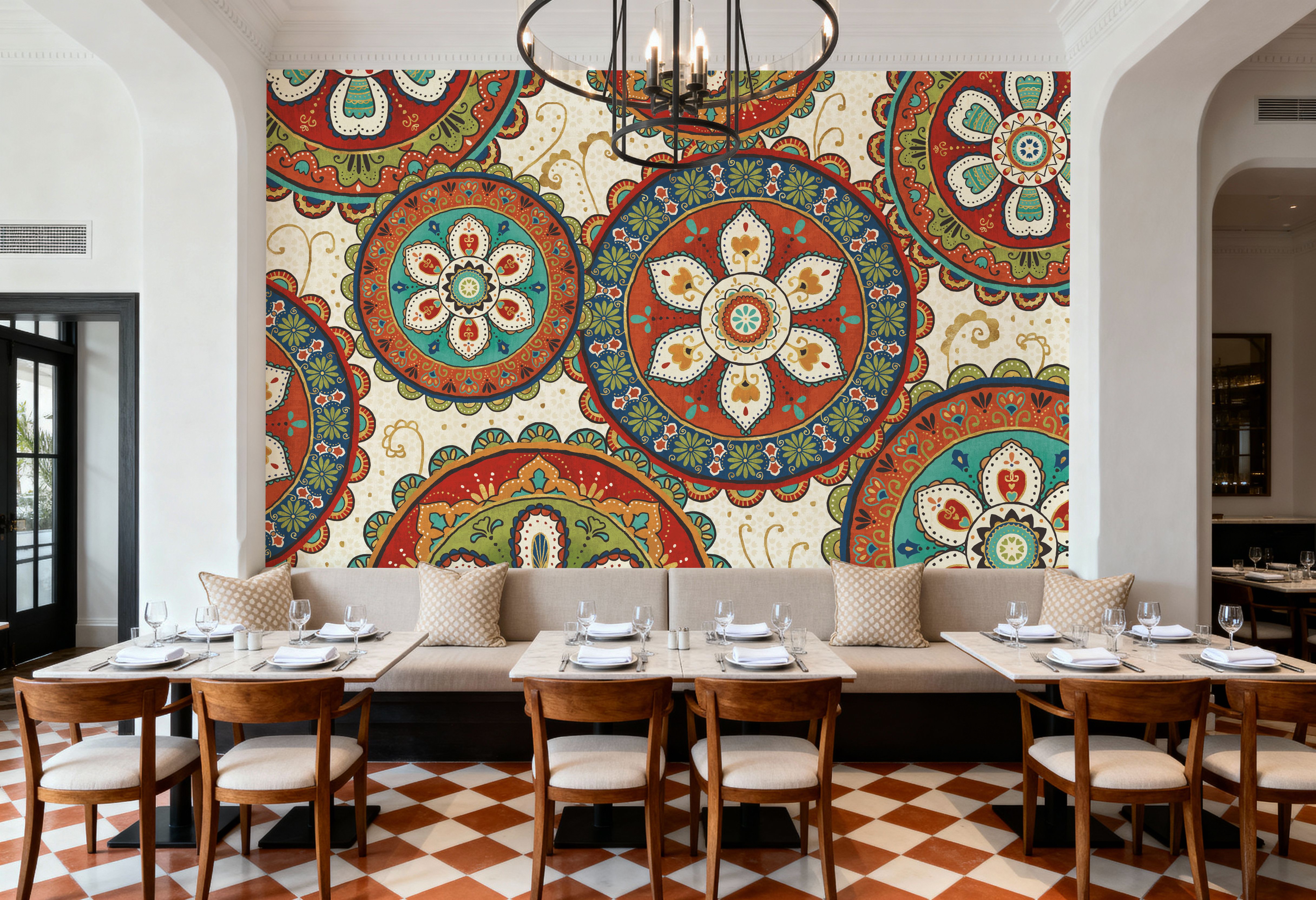 La Vida Mandalas
