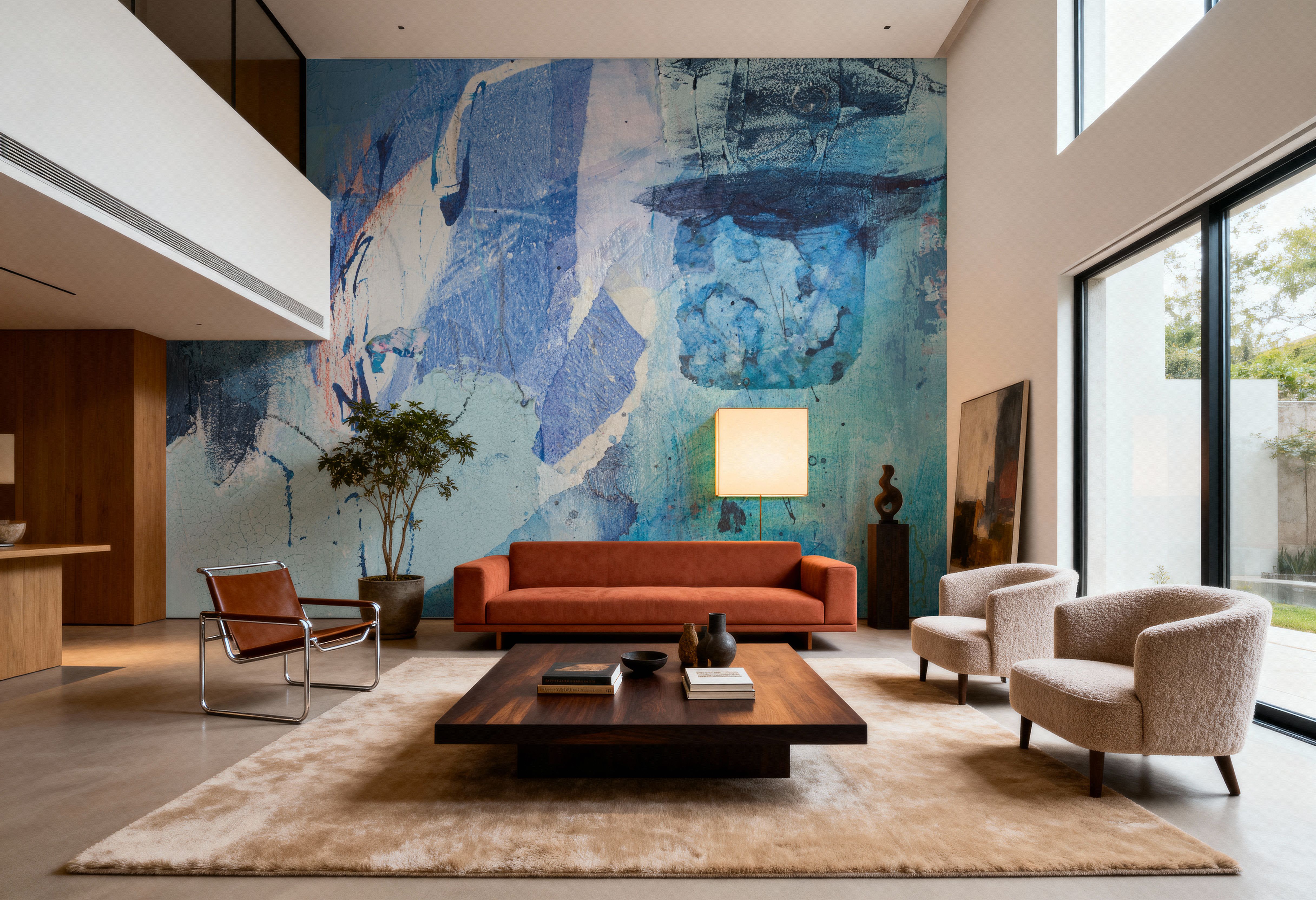 Dive Into the Ocean I