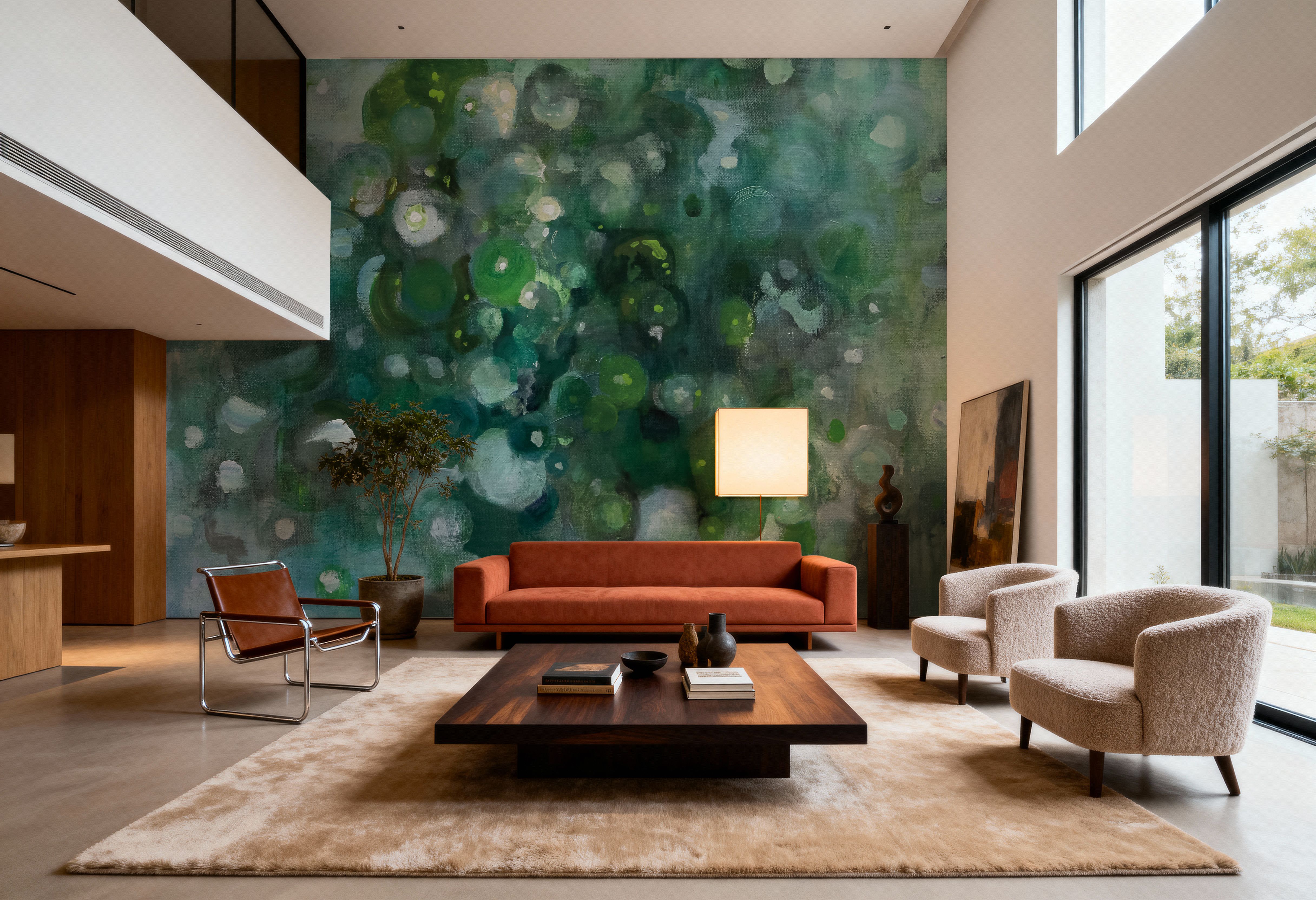 Emerald Constellation