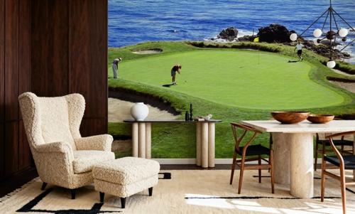 Coastal Fairways
