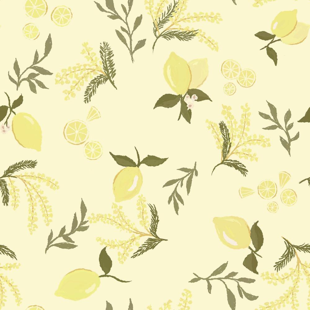 Lemon & Mimosa, Lemonade