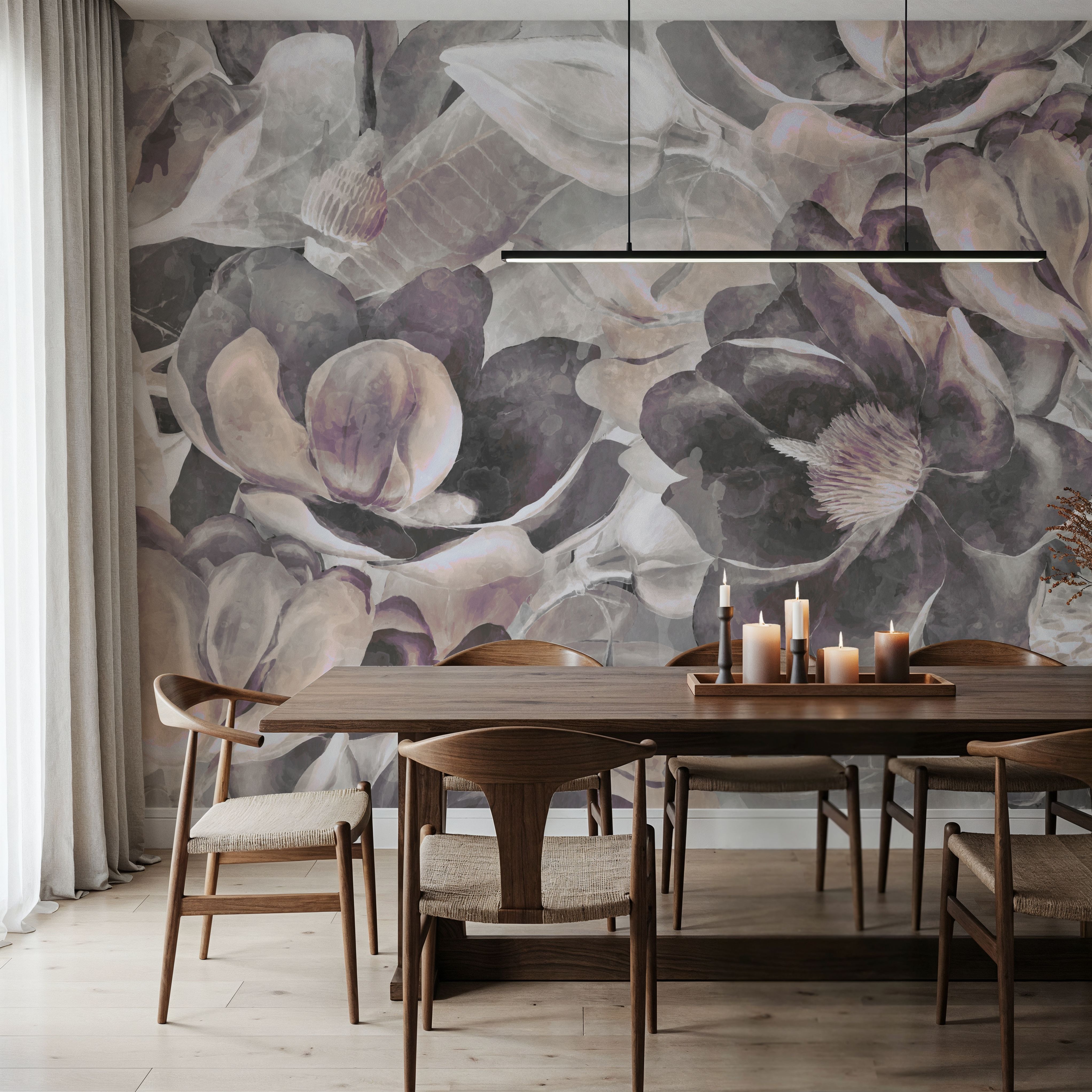 Magnolia art