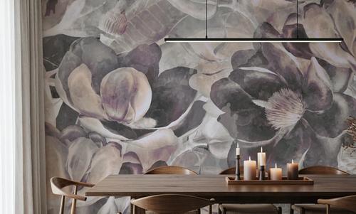 Magnolia art