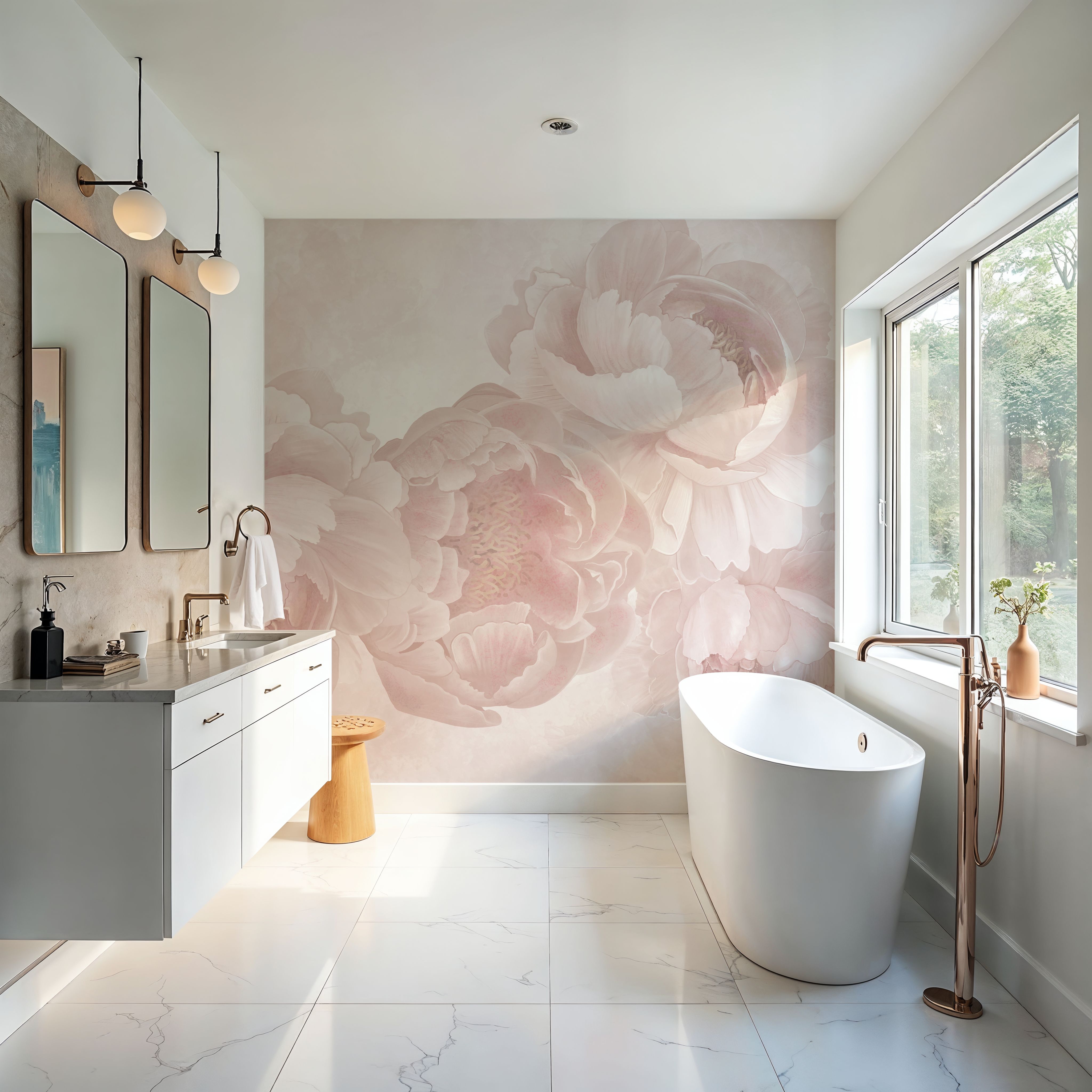 Peony Love