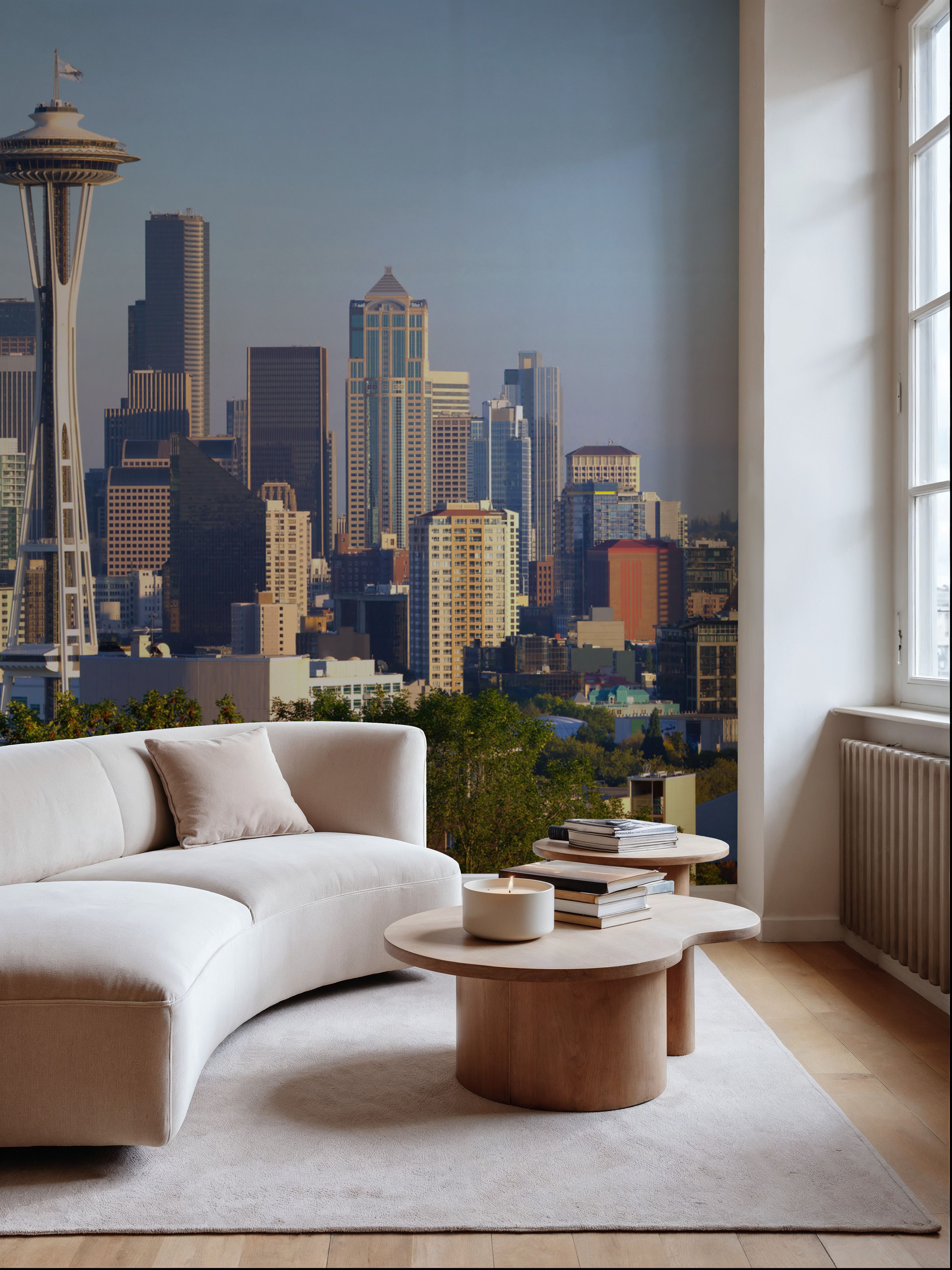 Seattle Majesty
