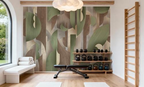 Modern Guild, Urban Jungle Green
