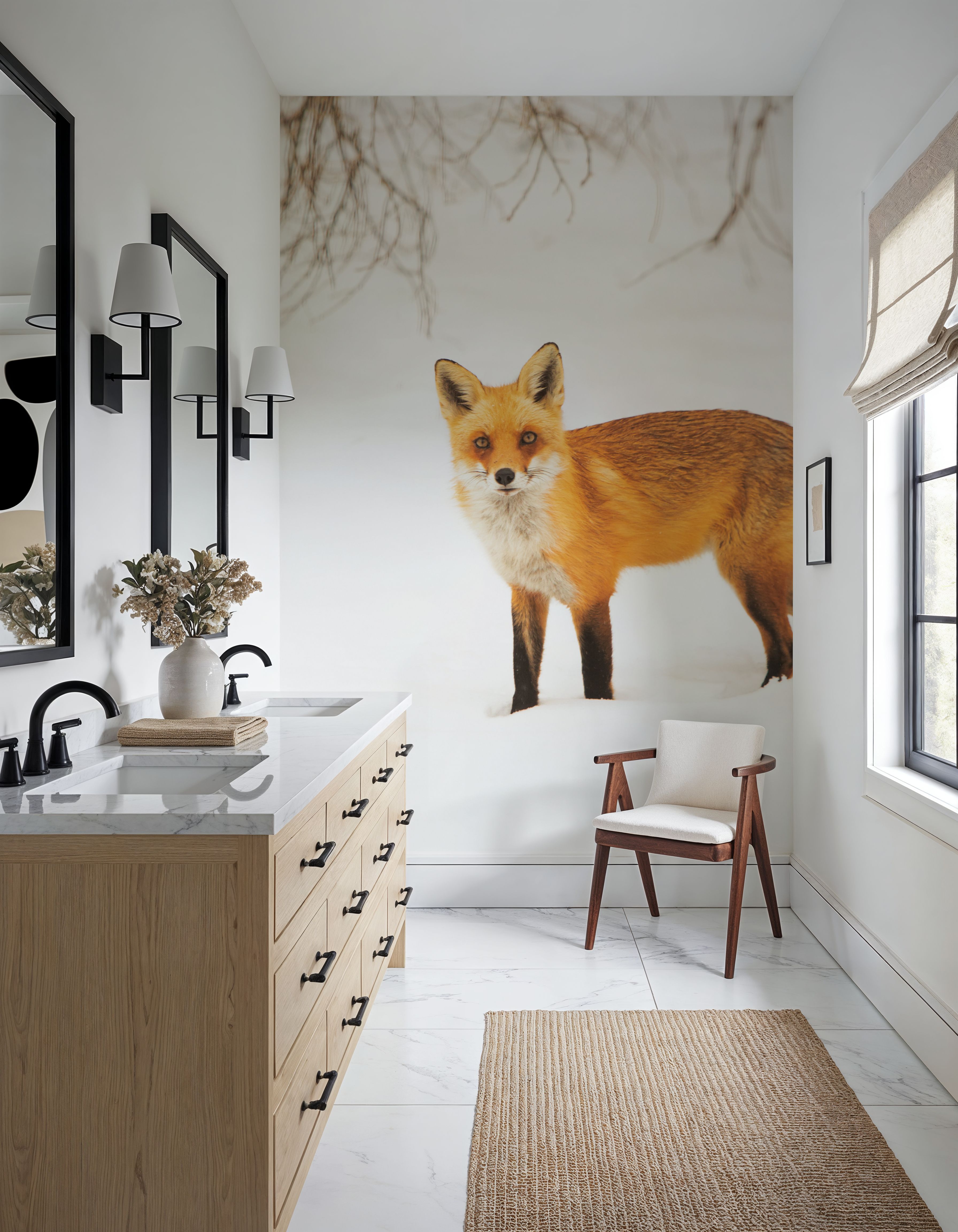 Red Fox IV