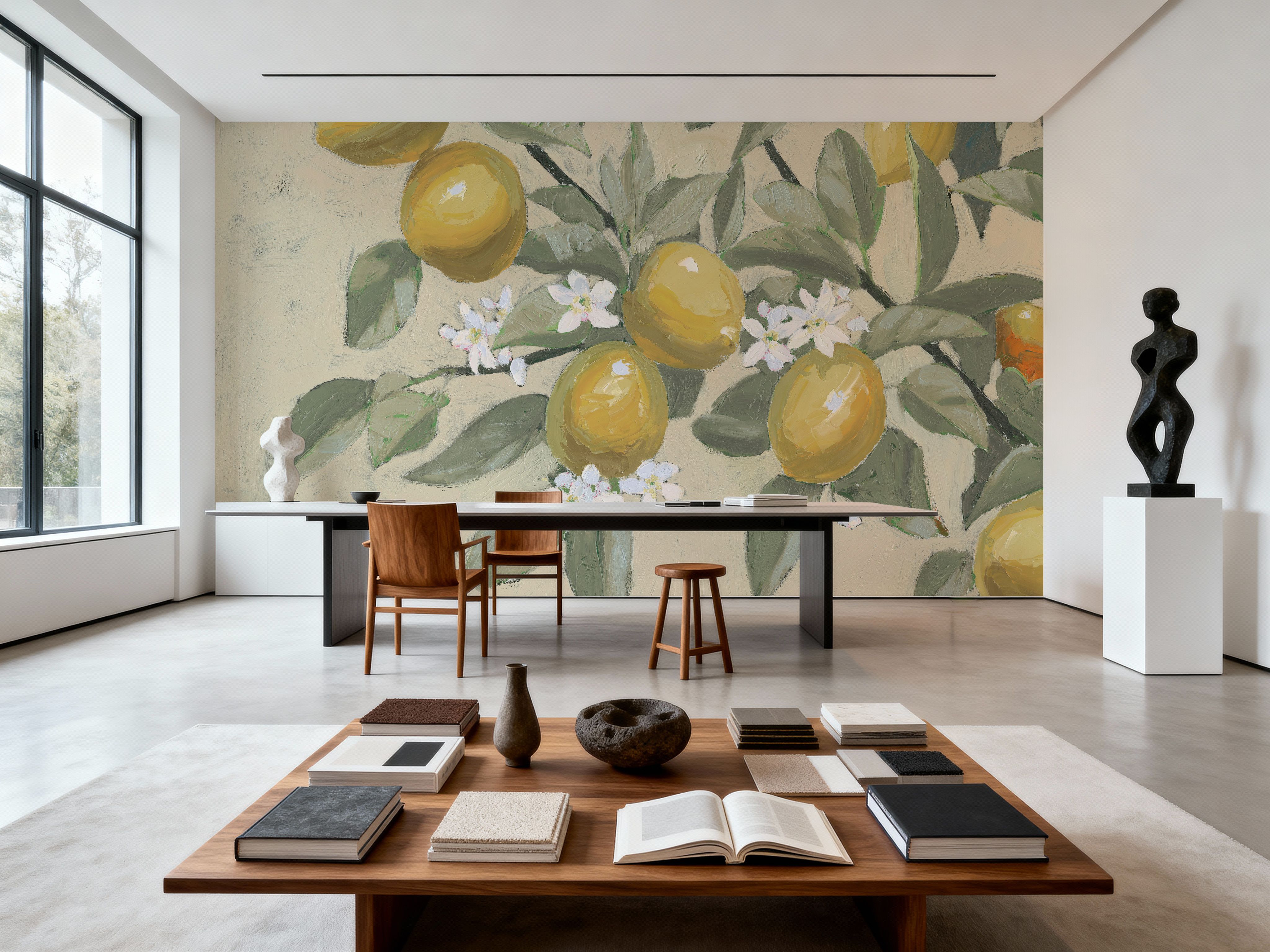 Lemon Branch Neutral