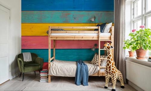 Mexican Wood