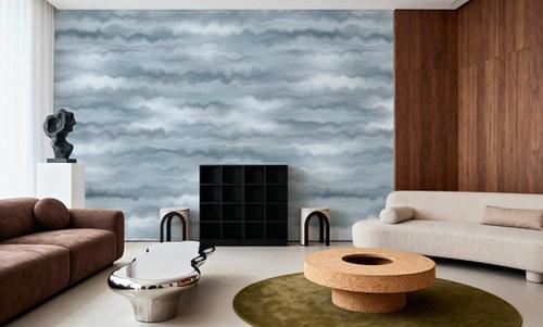 Moire Fumé, Skywash