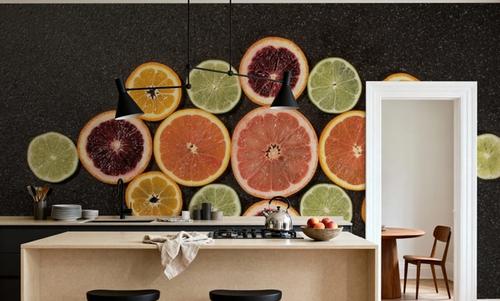 Citrus Drama III