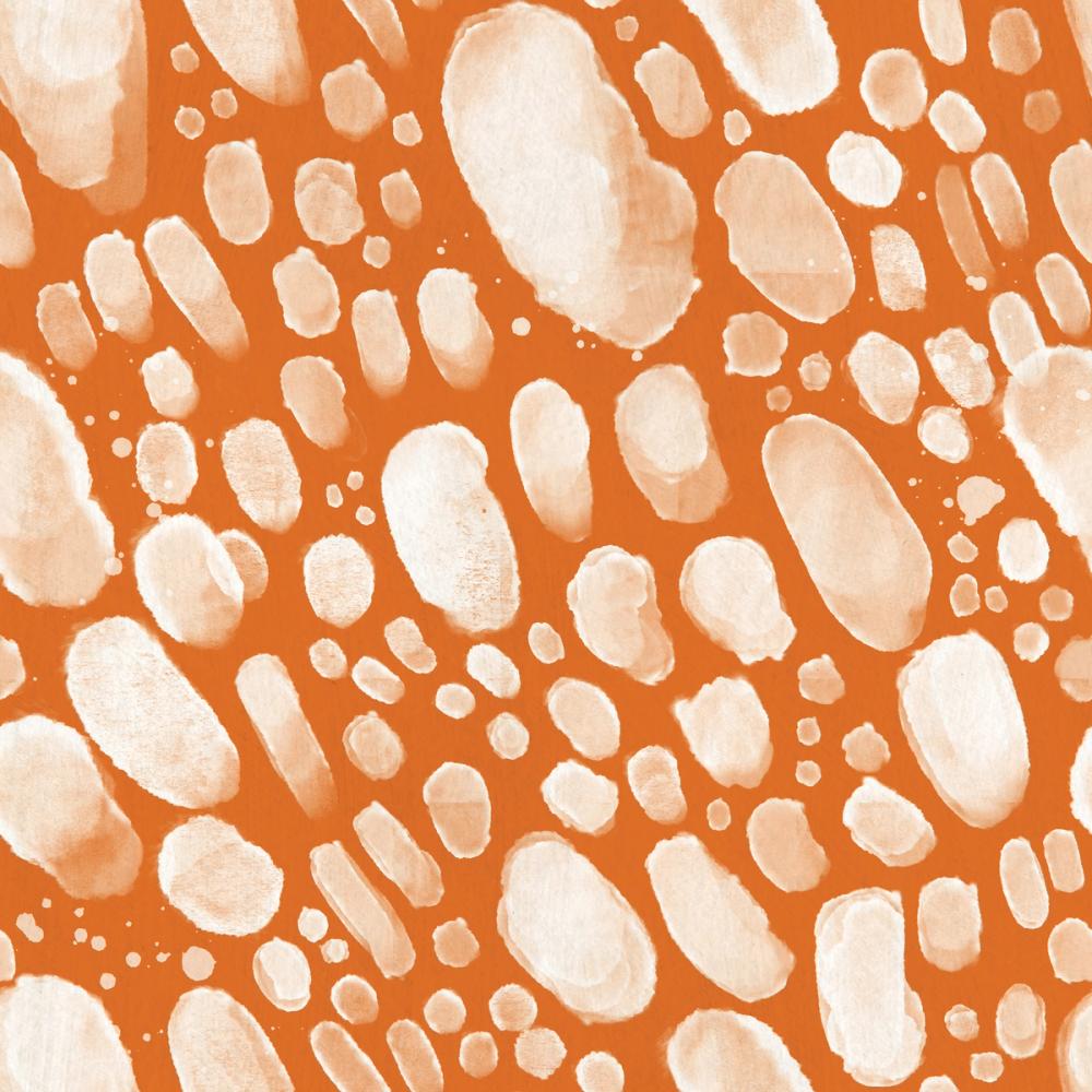 Oil on Water Orange