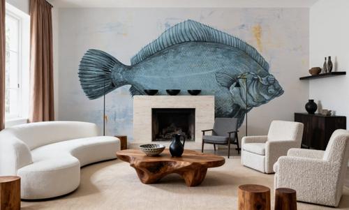 The Plaice